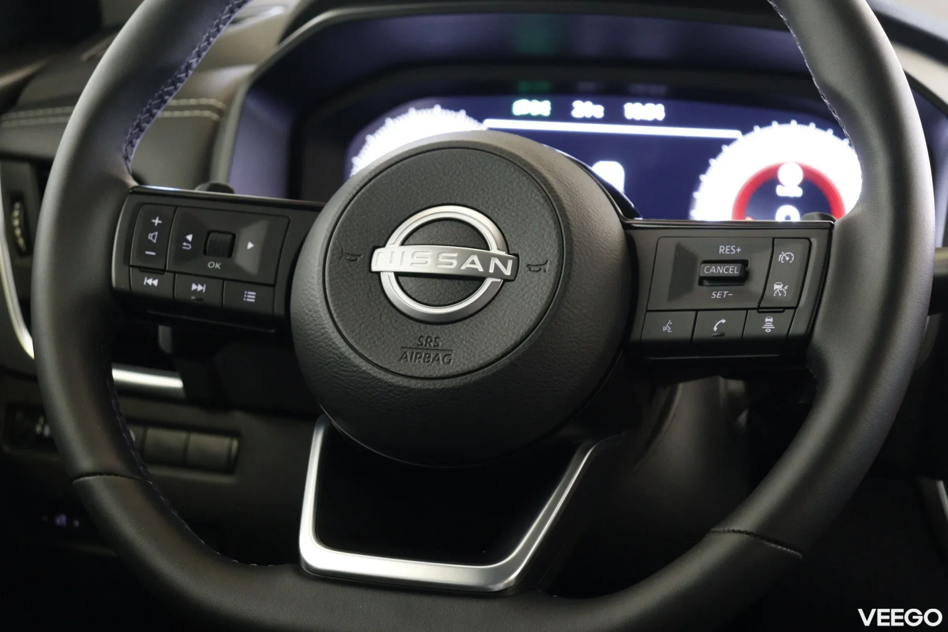 Nissan Qashqai 116kW