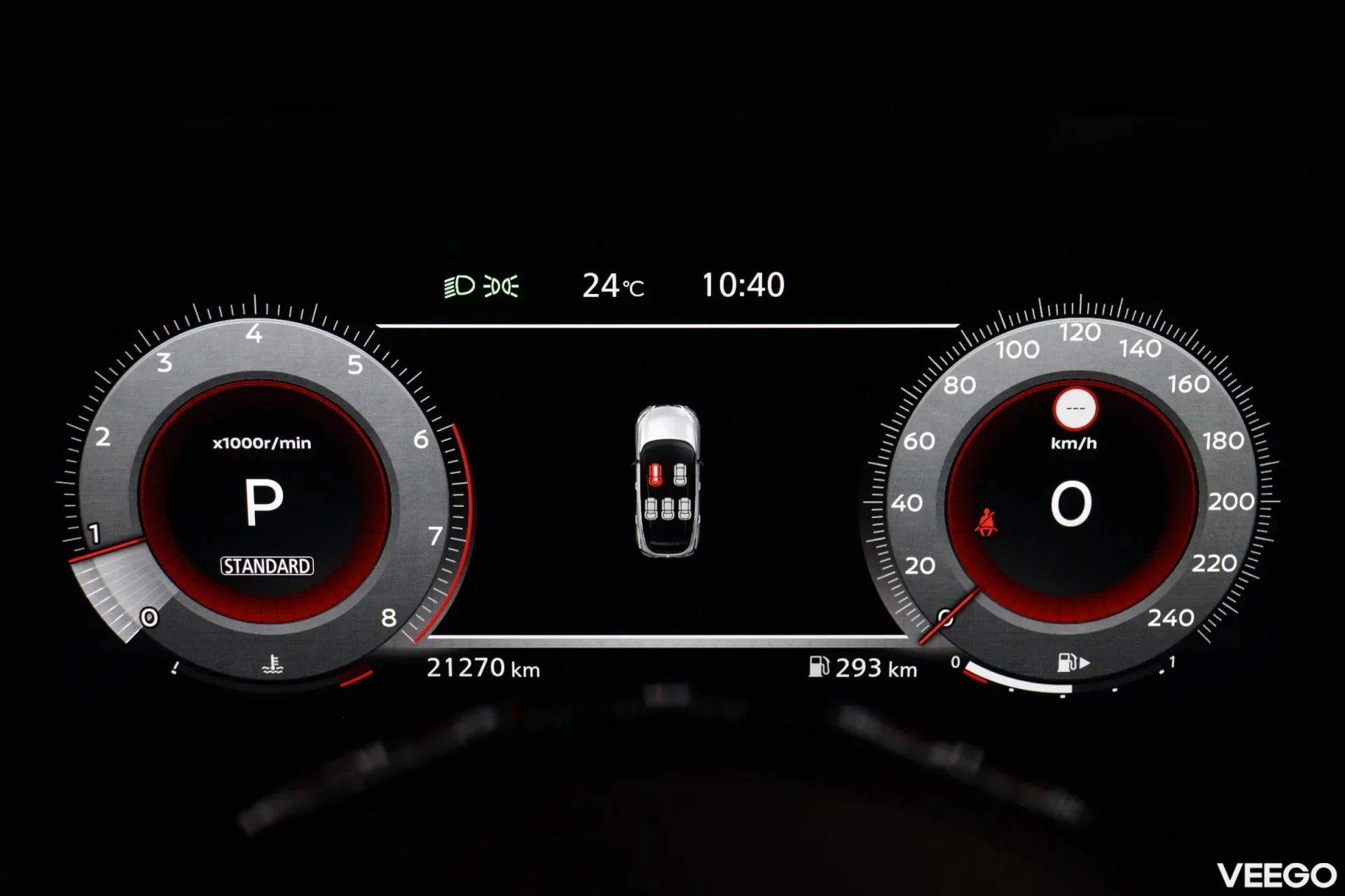 Nissan Qashqai 116kW