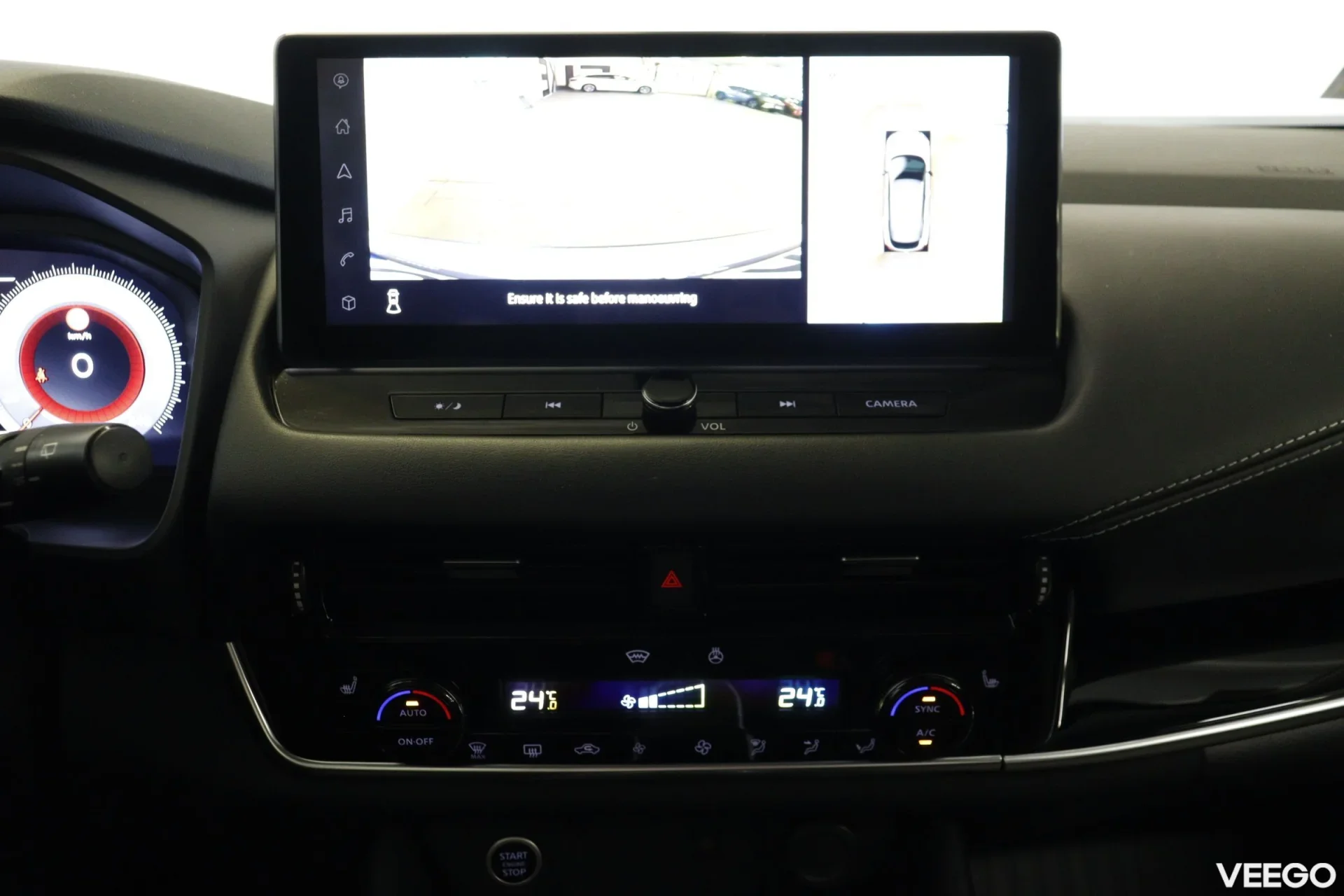 Nissan Qashqai 116kW