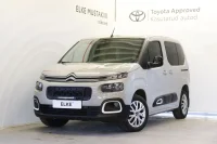 Citroen Berlingo 96kW thumbnail