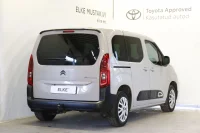 Citroen Berlingo 96kW thumbnail