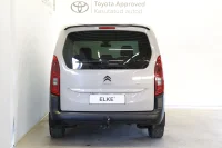 Citroen Berlingo 96kW thumbnail
