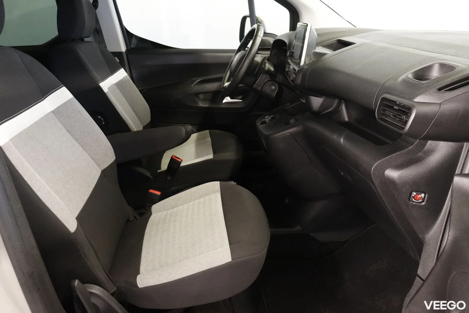 Citroen Berlingo 96kW
