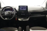 Citroen Berlingo 96kW thumbnail