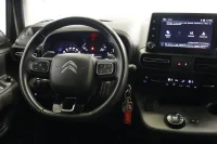 Citroen Berlingo 96kW thumbnail