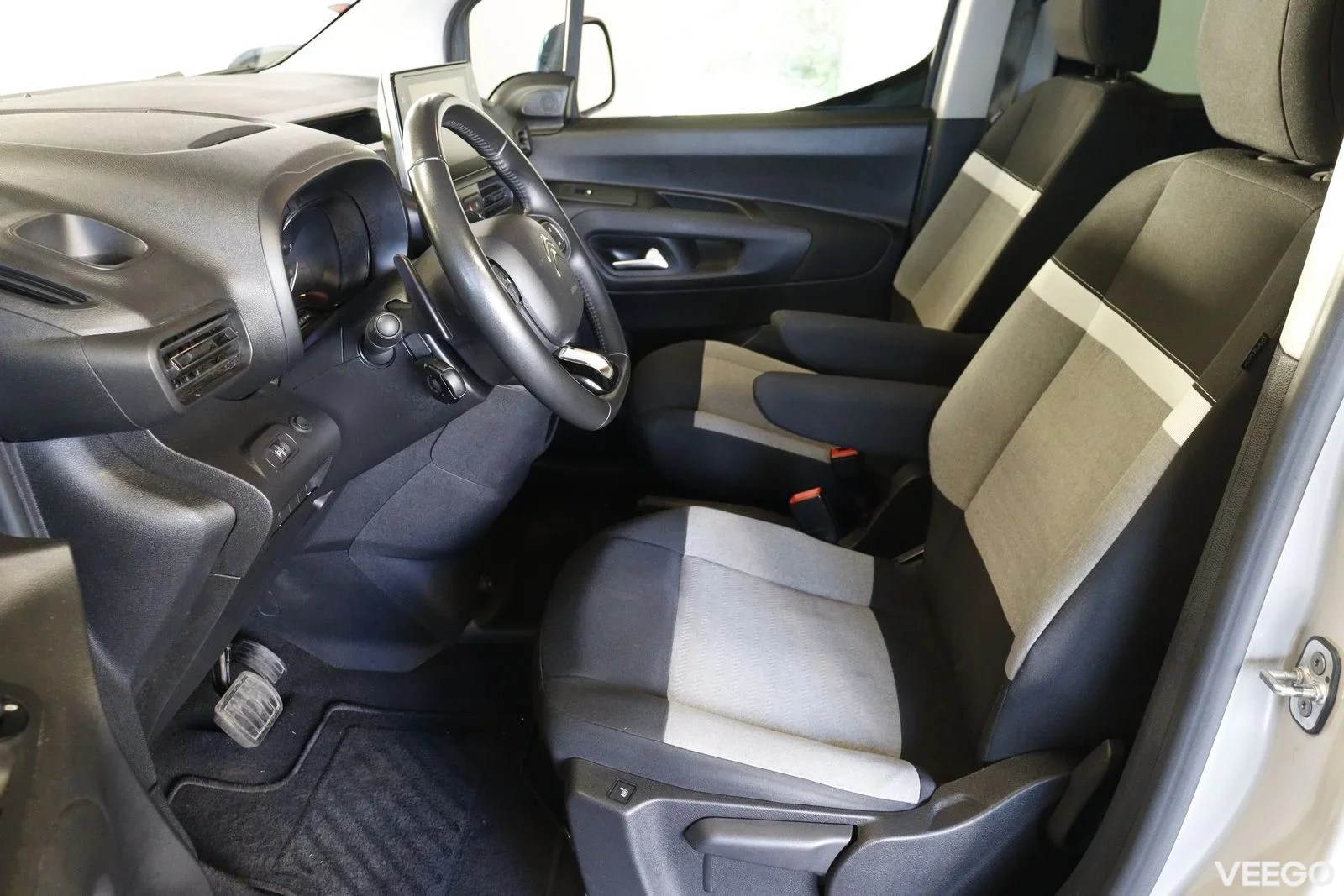 Citroen Berlingo 96kW