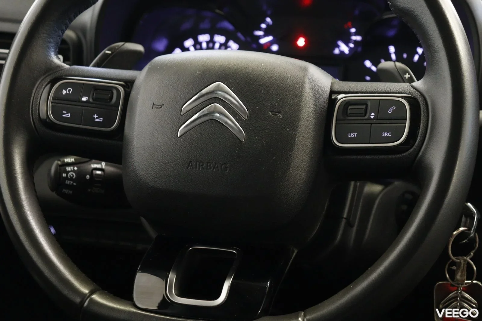 Citroen Berlingo 96kW