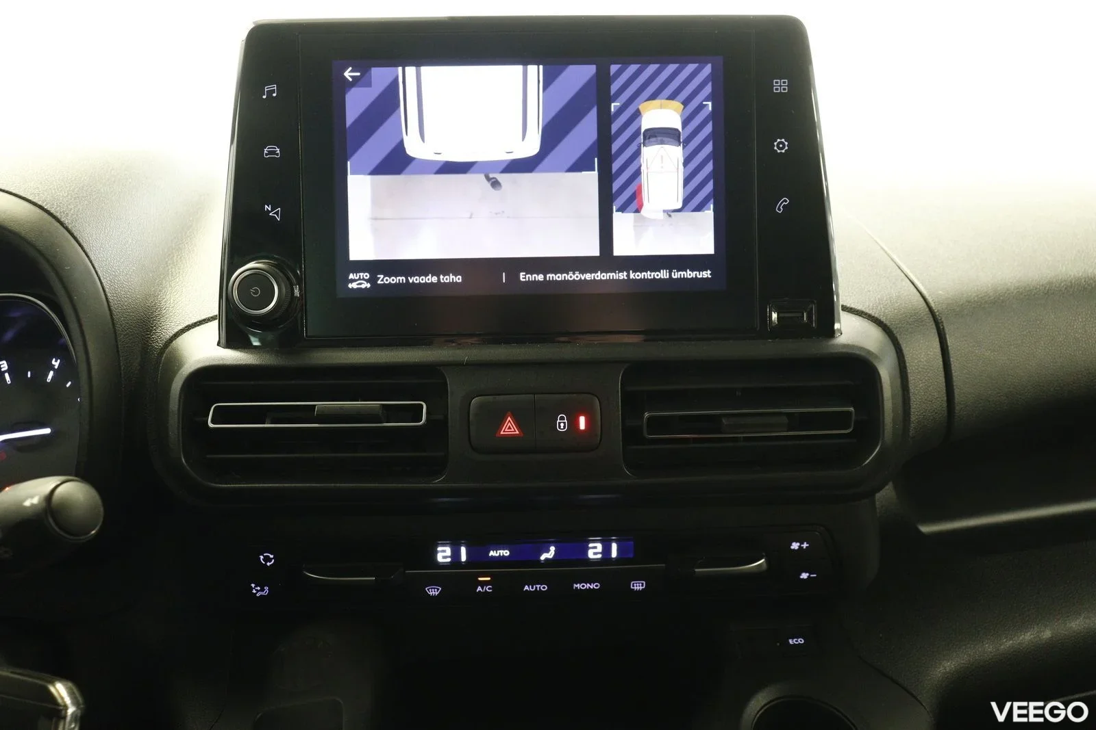 Citroen Berlingo 96kW