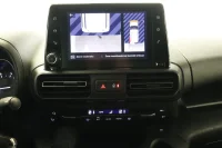 Citroen Berlingo 96kW thumbnail