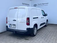 Toyota Proace City 75kW thumbnail