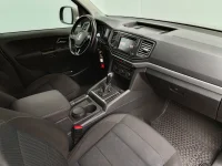 Volkswagen Amarok 150kW thumbnail