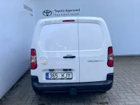 Toyota Proace City 75kW thumbnail