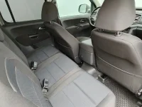 Volkswagen Amarok 150kW thumbnail