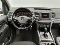 Volkswagen Amarok 150kW thumbnail