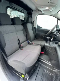 Toyota Proace City 75kW thumbnail