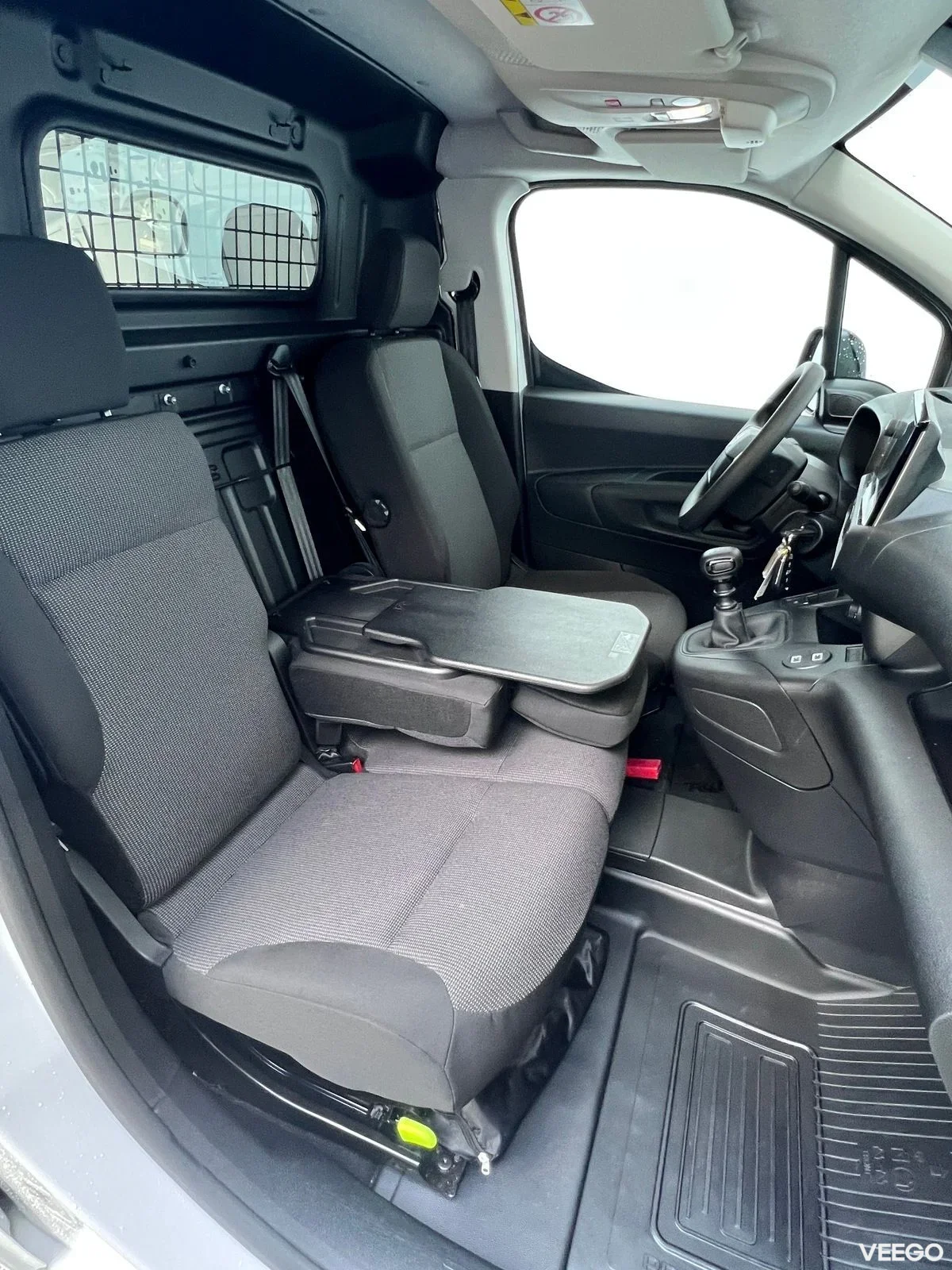 Toyota Proace City 75kW