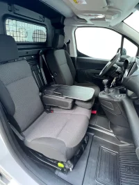 Toyota Proace City 75kW thumbnail