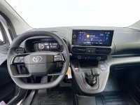 Toyota Proace City 75kW thumbnail