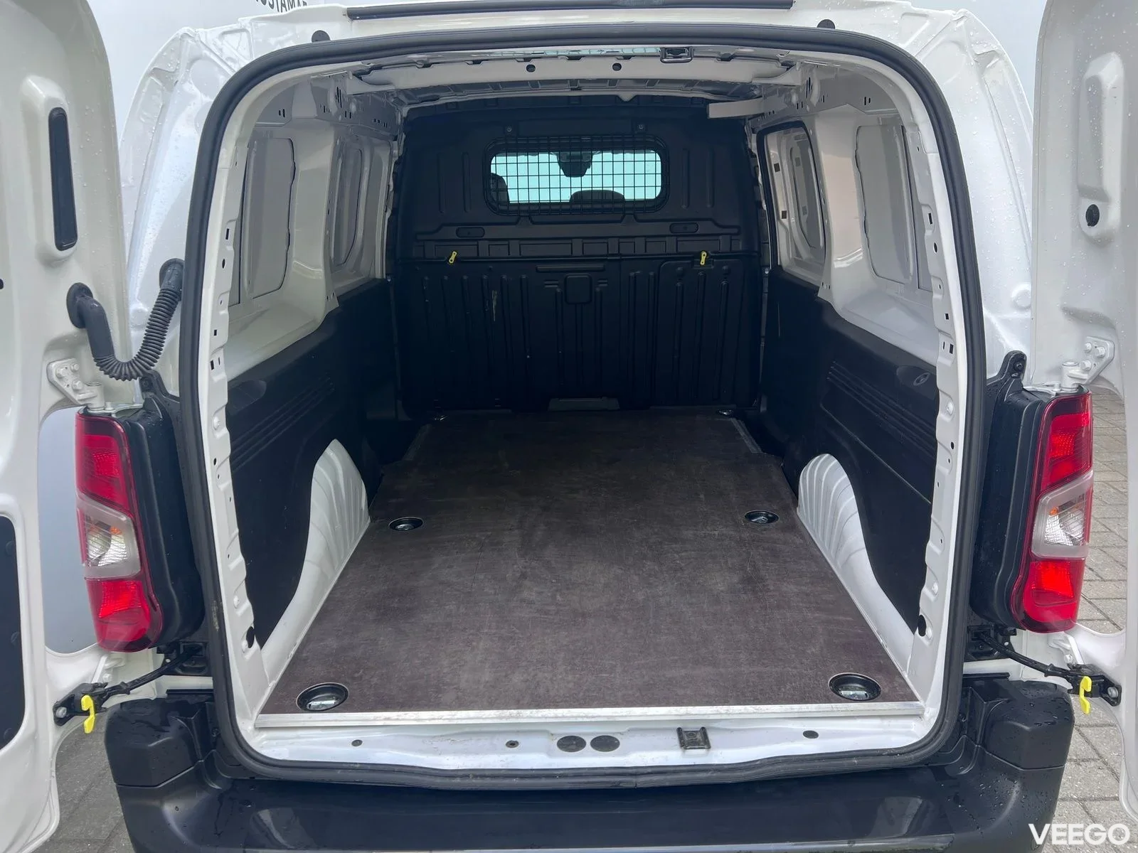 Toyota Proace City 75kW