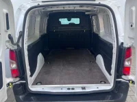 Toyota Proace City 75kW thumbnail