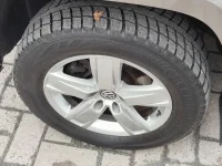 Volkswagen Amarok 150kW thumbnail