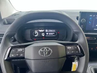 Toyota Proace City 75kW thumbnail