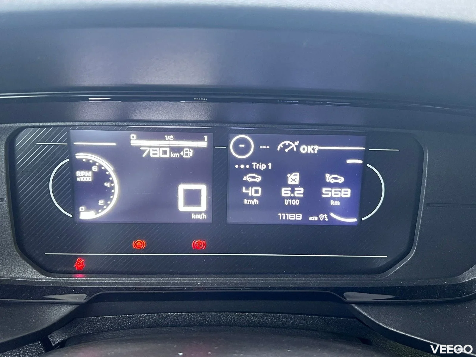 Toyota Proace City 75kW