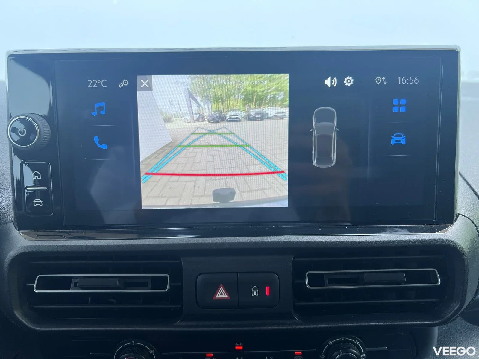 Toyota Proace City 75kW