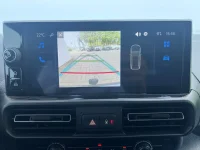 Toyota Proace City 75kW thumbnail