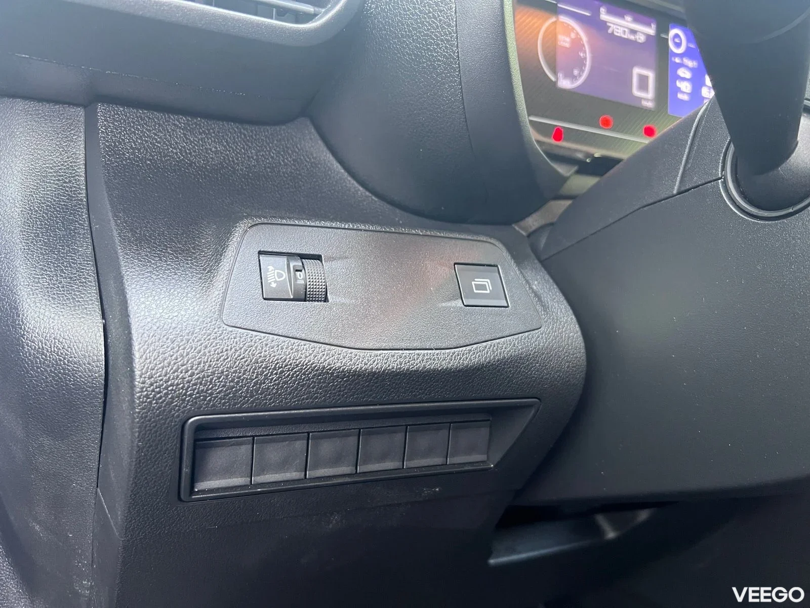 Toyota Proace City 75kW