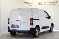 Toyota Proace City 75kW thumbnail