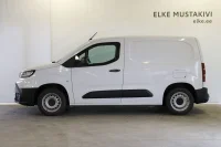 Toyota Proace City 75kW thumbnail