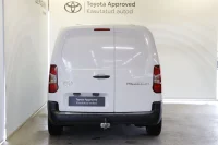 Toyota Proace City 75kW thumbnail