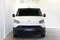 Toyota Proace City 75kW thumbnail