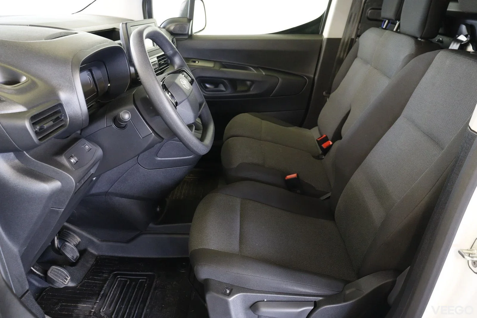 Toyota Proace City 75kW