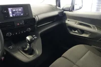 Toyota Proace City 75kW thumbnail