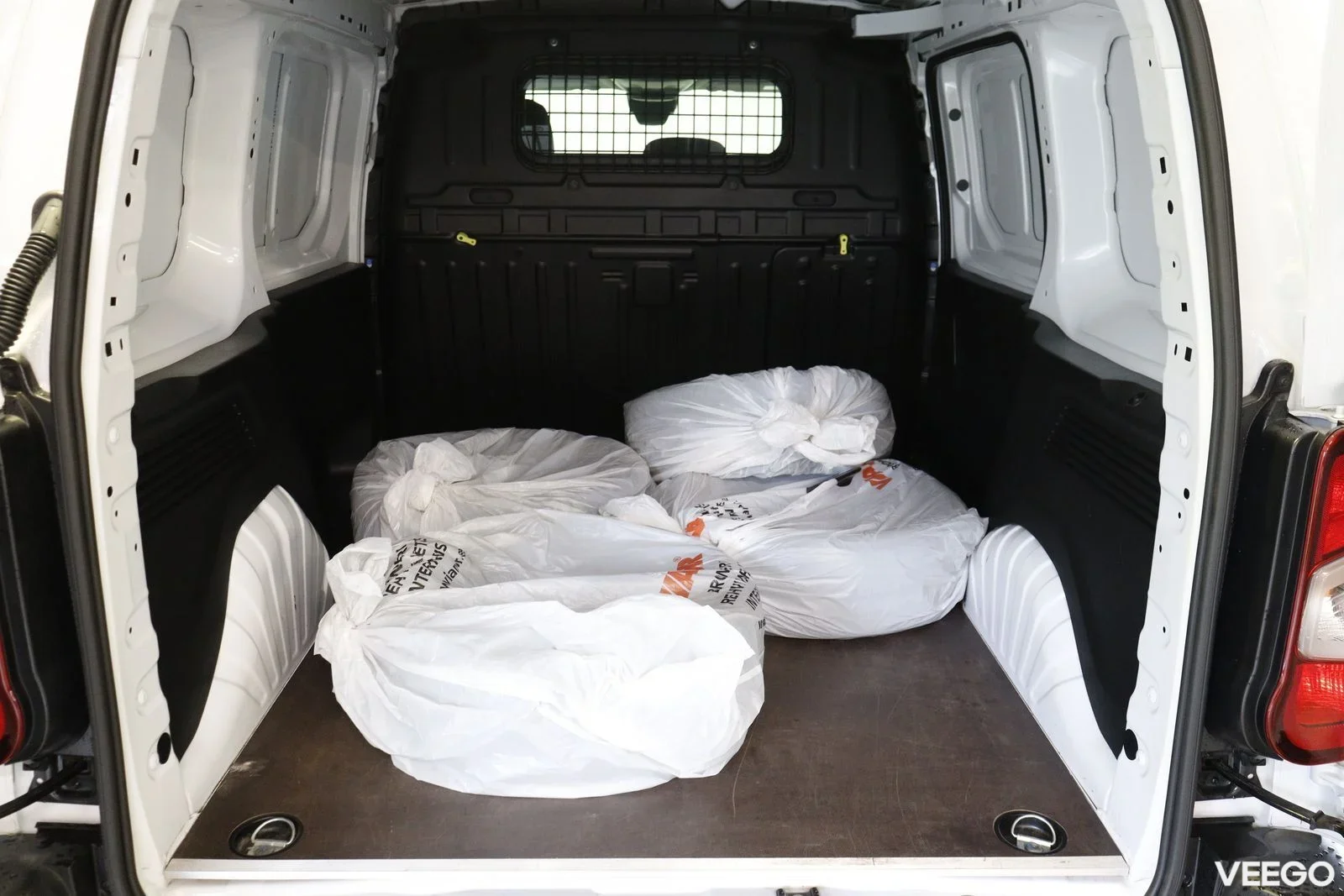 Toyota Proace City 75kW