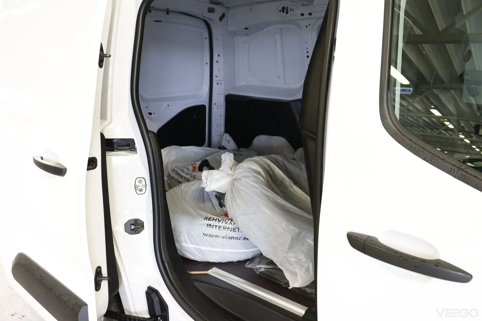 Toyota Proace City 75kW