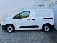 Toyota Proace City 75kW thumbnail