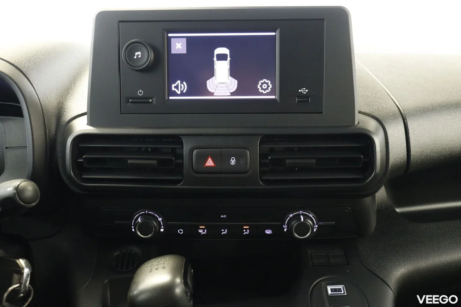 Toyota Proace City 75kW