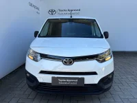 Toyota Proace City 75kW thumbnail