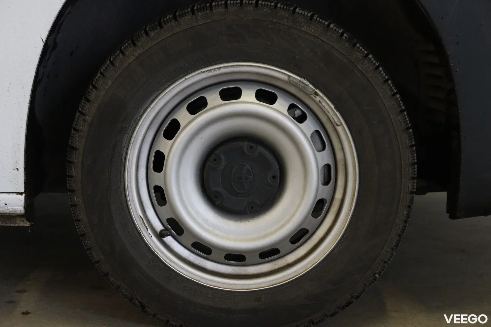 Toyota Proace City 75kW