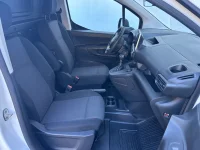 Toyota Proace City 75kW thumbnail