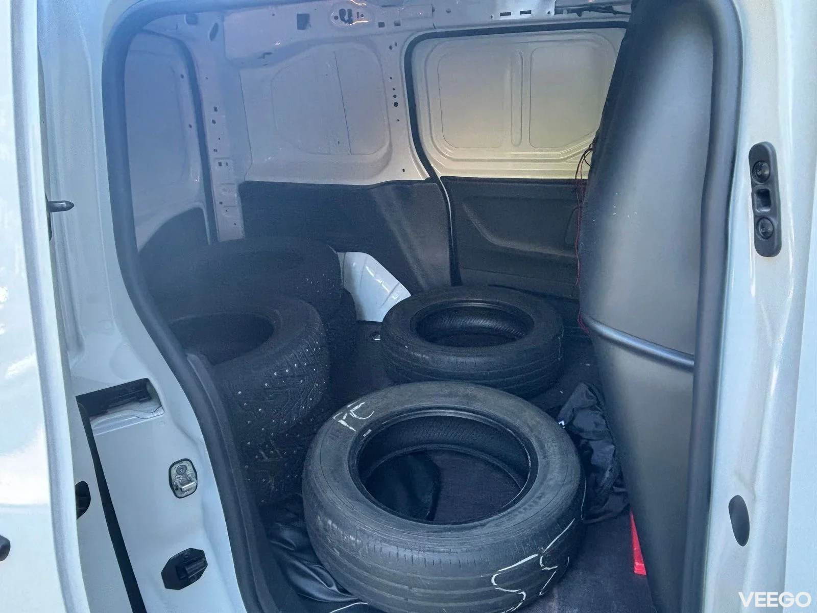 Toyota Proace City 75kW