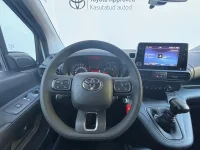 Toyota Proace City 75kW thumbnail
