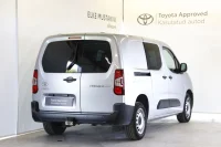 Toyota Proace City 75kW thumbnail