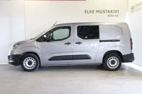 Toyota Proace City 75kW thumbnail