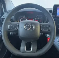 Toyota Proace City 75kW thumbnail