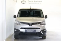 Toyota Proace City 75kW thumbnail