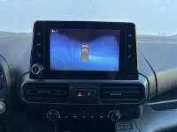 Toyota Proace City 75kW thumbnail